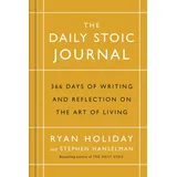 Allen & Unwin The Daily Stoic Journal