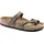 Birkenstock Mayari BF Nubuk Braun 38