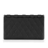 Reisenthel Aufbewahrungsbox Framebox L 38 x 33 x 23 cm 1-tlg. schwarz