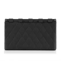 Reisenthel Aufbewahrungsbox Framebox L 38 x 33 x 23 cm 1-tlg. schwarz