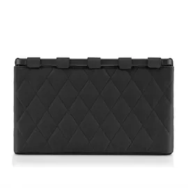 Reisenthel Aufbewahrungsbox Framebox L 38 x 33 x 23 cm 1-tlg. schwarz