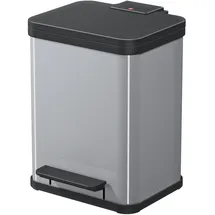 HAILO Öko Uno Plus M 17 l silber