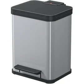 HAILO Öko Uno Plus M 17 l silber