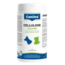 Canina Cellulose Pulver 400g