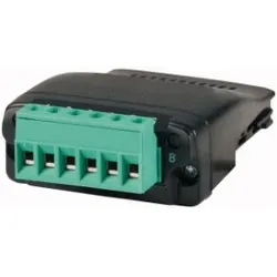 Eaton 169035 Encodermodul für Frequenzumrichter DA1, externe Spannungsversorgung notwendig, DXA-EXT-ENCOD