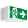 ESYLUX LED-Rettungszeichenleuchte SLBEL LED 8h 21m SM
