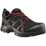 Haix Black Eagle Safety 40 low"