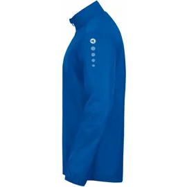 Jako Regenjacke Rainzip Blau 140