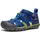 blue depths/chartreuse 36