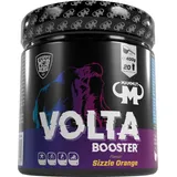 Mammut Nutrition Volta Pre-Workout Booster Sizzle Orange