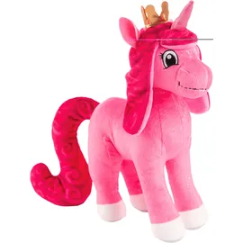 NICI Lissy PONY Einhorn Selina 22 cm stehend