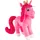 NICI Lissy PONY Einhorn Selina 22 cm stehend