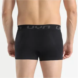 Uyn Boxershorts Schwarz XXL