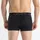Uyn Boxershorts Schwarz XXL
