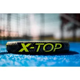 Tecnifibre Carboflex X-Top V2 135