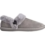 SKECHERS Cozy Campfire - FRESH TOAST grau 37