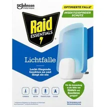 Raid Lichtfalle 1 Stück