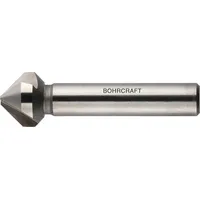 Bohrcraft Kegelsenker D 10,4 mm 90 ° Z=3