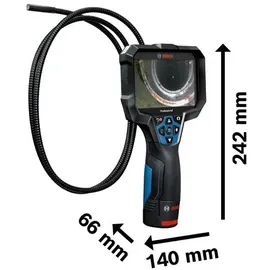 Bosch Inspektionskamera 0601241400