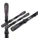 Head Razzle Dazzle Snowblade Mehrfarbig 94 cm