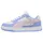 Puma CAVEN III Block JR Sneaker, Intense Lavender-Pearl Pink White, 37.5 EU, Intensiver Lavendel Perlrosa Weiß, 4.5 UK