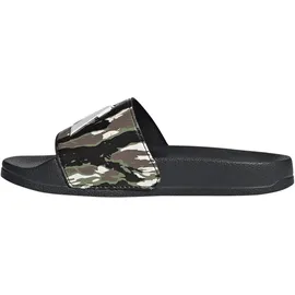 adidas Adilette Shower Grau/Schwarz 35