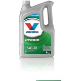 Valvoline Motoröl VALVOLINE C3 5W30 5L