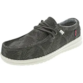 Fusion Herren Grau 43