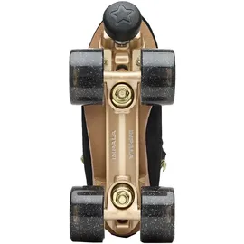 Impala Rollers Impala Samira Quad Skates Black Night - 38