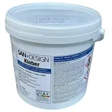 SanDesign 2-Komponenten-Kleber  (4,2 kg)