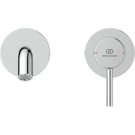 Ideal Standard Ceraline Nuovo Auslauf Chrom