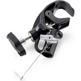Manfrotto Avenger C337 Quick-Action-Clamp