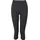 Rab Damen Ocular 3/4 Tights (Größe XS, schwarz)