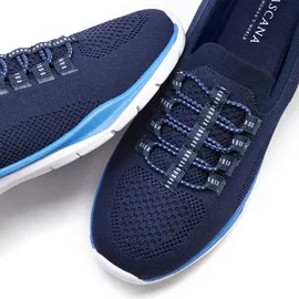 LASCANA Slipper Damen Navy 37