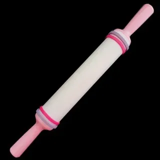 Dragonaur Nudelholz, Küchen-Nudelholz, praktischer Küchenroller, für Fondant, Kuchen, Teig, Teigroller, Backwerkzeug für Küche