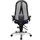 TOPSTAR Sitness 15 blau/schwarz