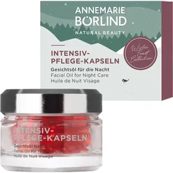 ANNEMARIE BÖRLIND Intensiv-Pflege-Kapseln Schöne Haut 18 ml Damen 