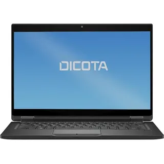 Dicota Secret 2-Way DELL Latitude 7389 (13.30", 16 - Blickschutzfilter für Notebook