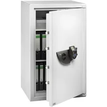 Burg Wächter WS Office 814 E FP / Elektronikschloss / Sicherheitsstufe S1