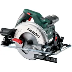 Metabo Handkreissäge KS 55