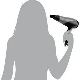 Remington Ionic Dry 2200 schwarz