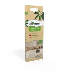 Green Protect Silverfish Trap Silberfischchen-Falle GPSFT , 1 Packung = 2 Fallen