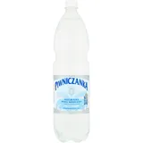 Piwniczanka Natürliches Mineralwasser Niskonasycona Co2 1,5 L