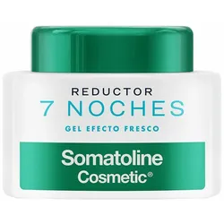 Reduzierendes Gel Somatoline Gel Fresco Reductor Ultra Intensivo Intensiv 400 ml