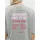 LeGer By Lena Gercke LeGer T-Shirt Lotte, LeGer by Lena Gercke großer Rückenprint, locker geschnitten grau M (38)
