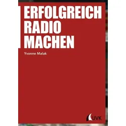 Erfolgreich Radio machen