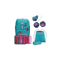Scout Genius 4-tlg. dreamworld