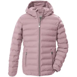 G.I.G.A. DX Mädchen Steppjacke OOGW 2 lavendel 140