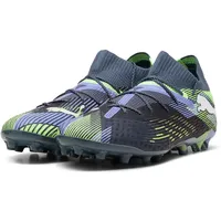 Puma Future 7 Ultimate Mg Fußballschuhe - Gray Skies