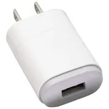 Ladeadapter - ZTE USB - Weiß KP21180